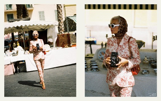 joys fashion book vol15