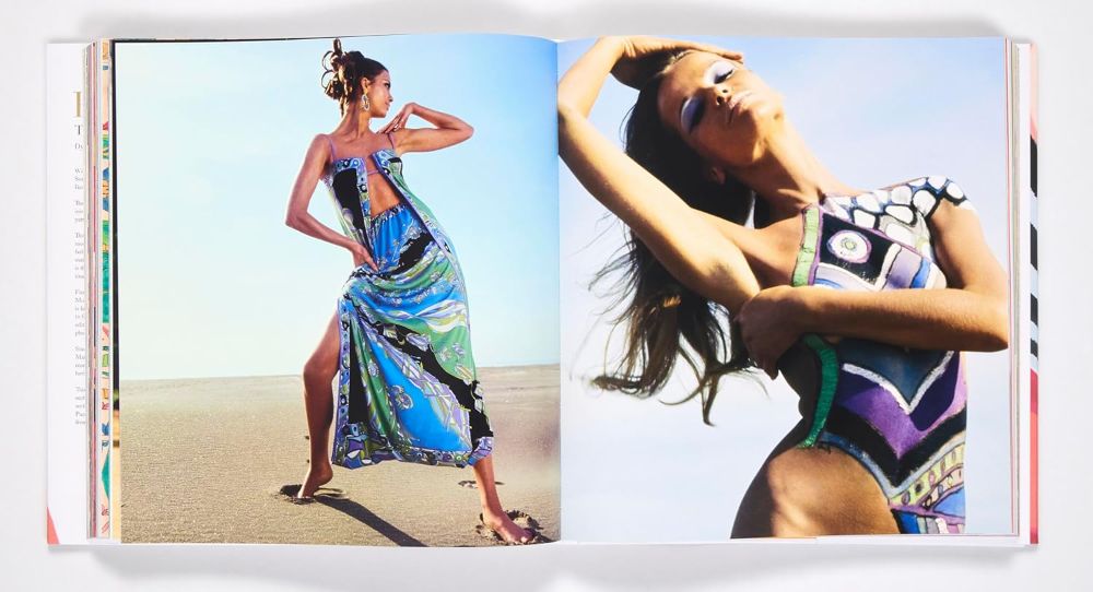 pucci the art of fashion