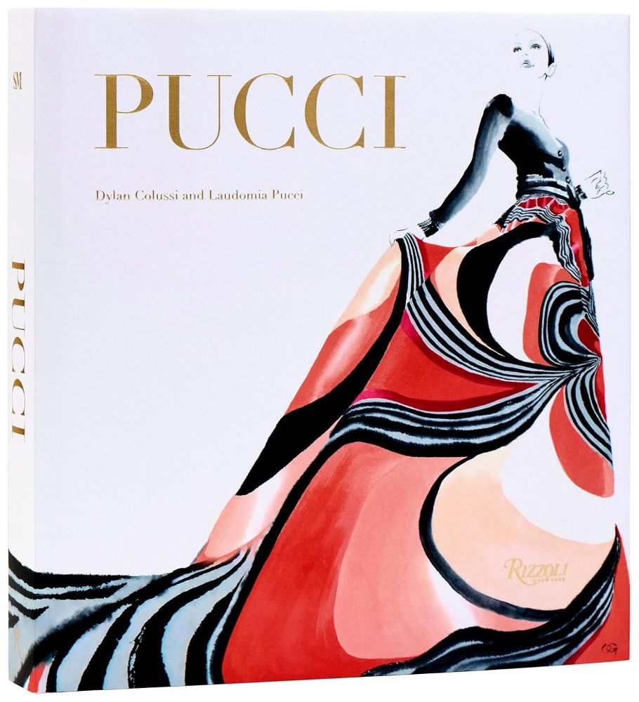 pucci the art of fashion