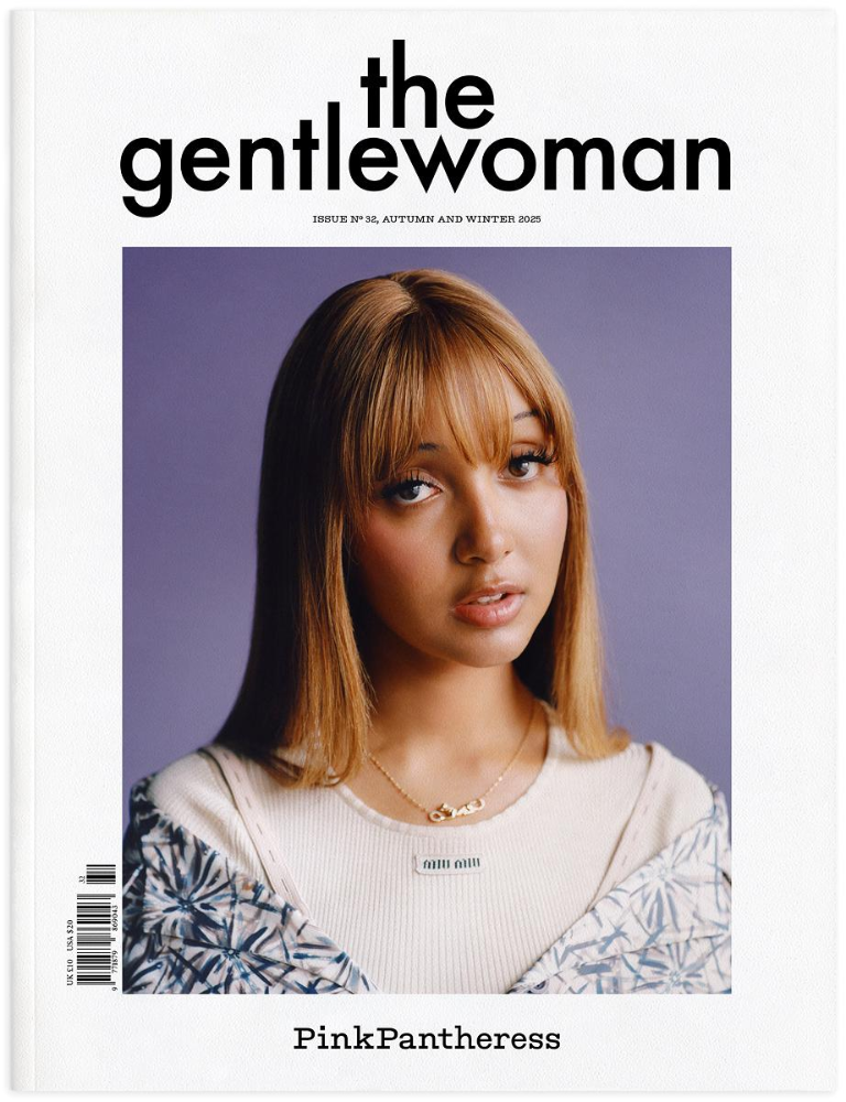 The Gentlewoman, Issue 32