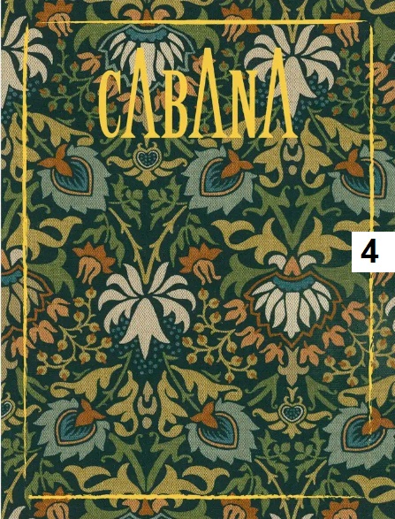 cabana magazine 24