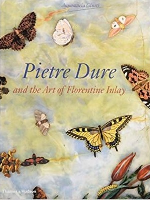 pietre dure and the art of florentine inlay
