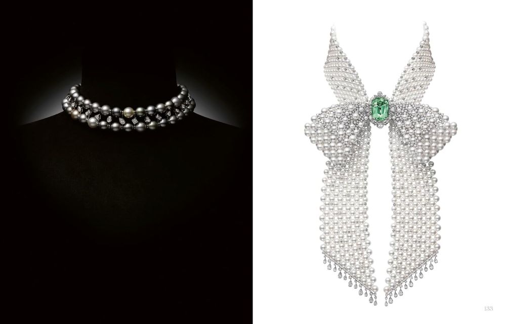 for the love of diamonds the fine jewelry book