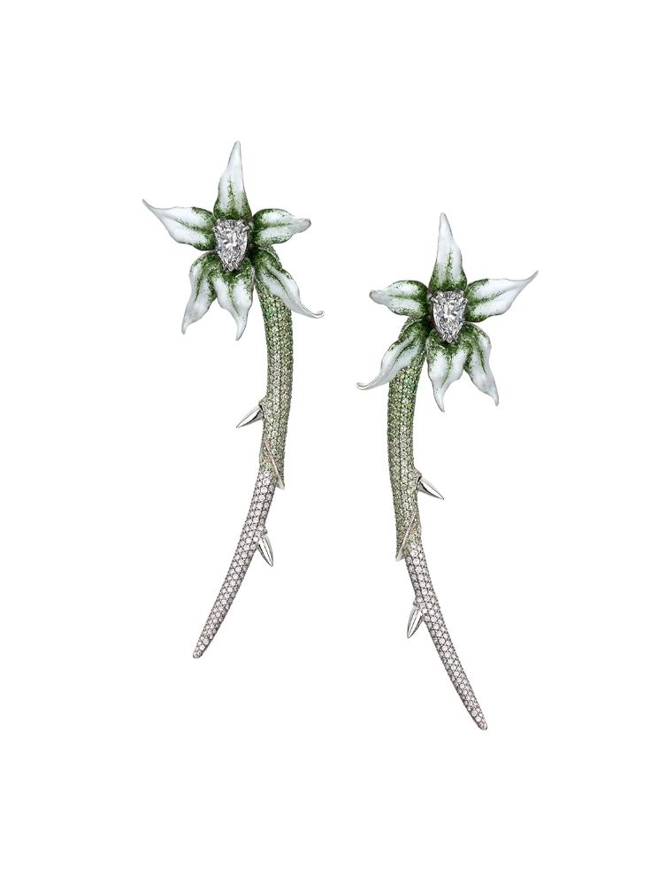 for the love of diamonds the fine jewelry book