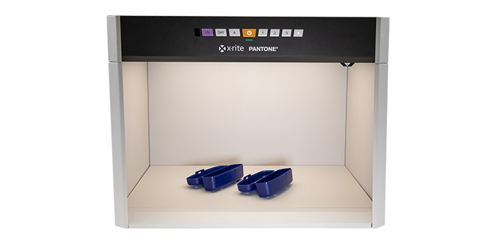 Judge LED Light Booth Standard