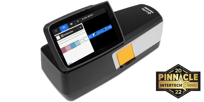 Spettrofotometro portatile eXact™ 2 Xp