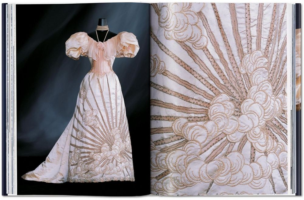 fashion history from the 18th to the 20th century