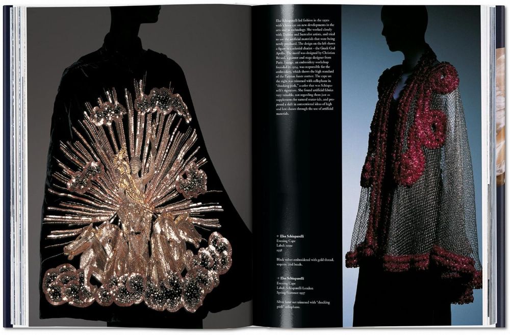 fashion history from the 18th to the 20th century