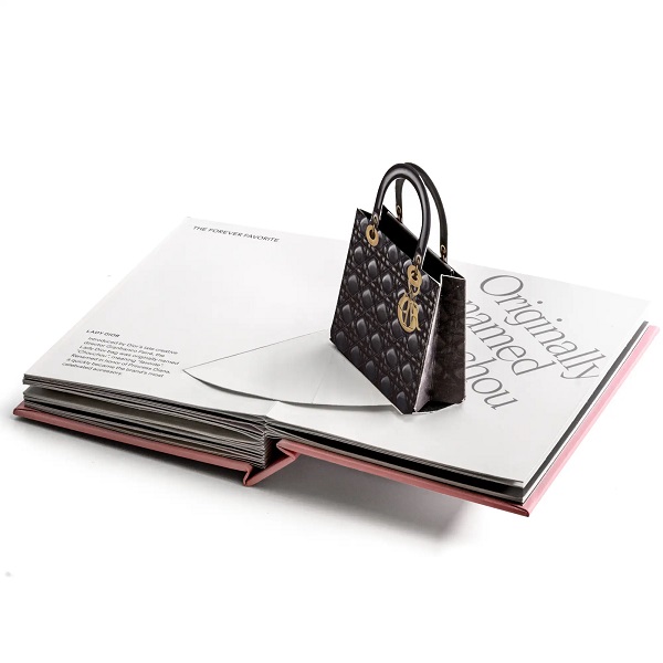 fashionary pop up dior