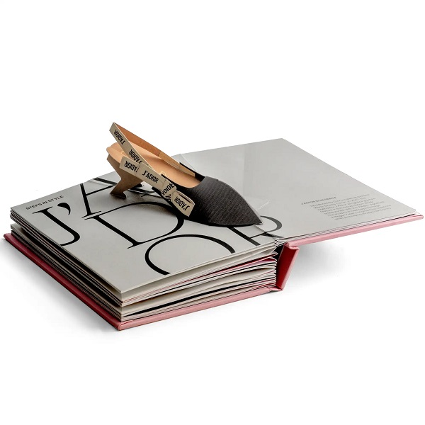 fashionary pop up dior