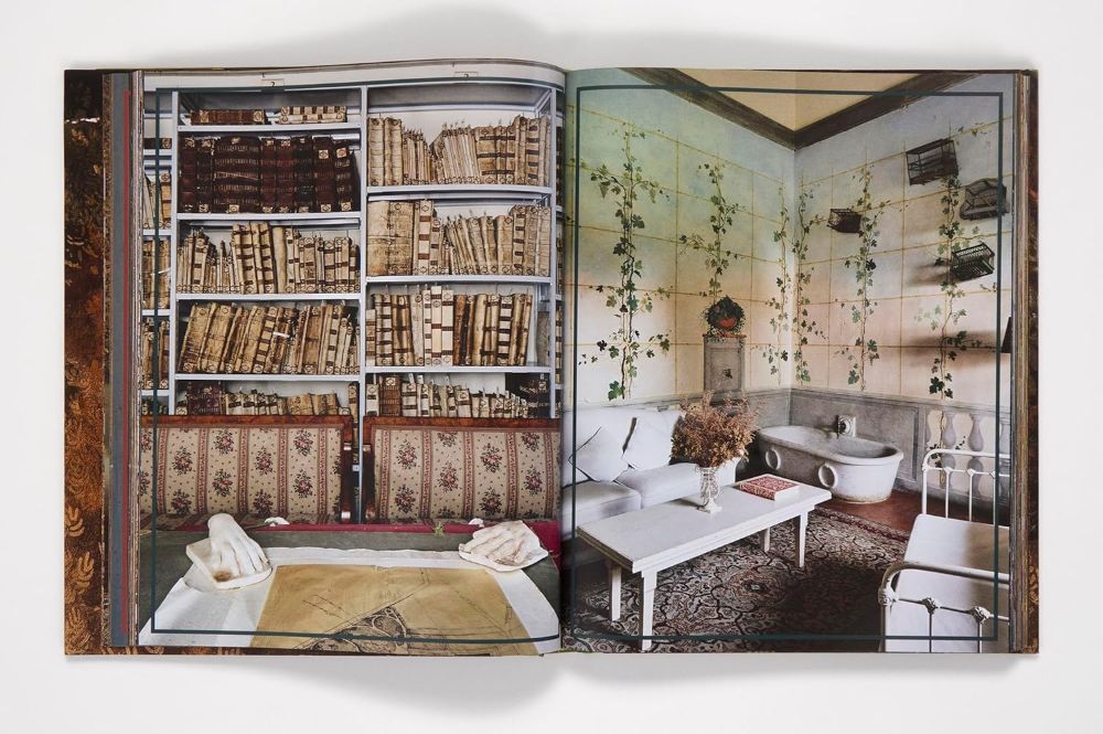 tuscan rooms interiors from the heartland of the renaissance