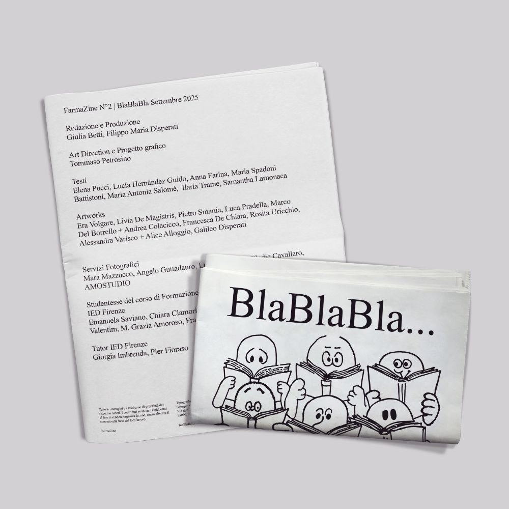 farmazine no2 bla bla bla