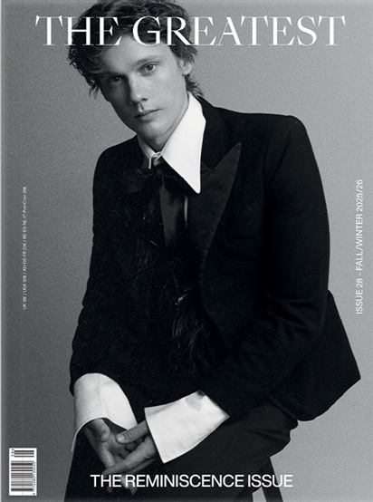 The Greatest issue 28