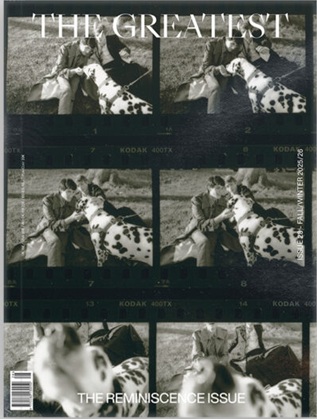 the greatest issue 28