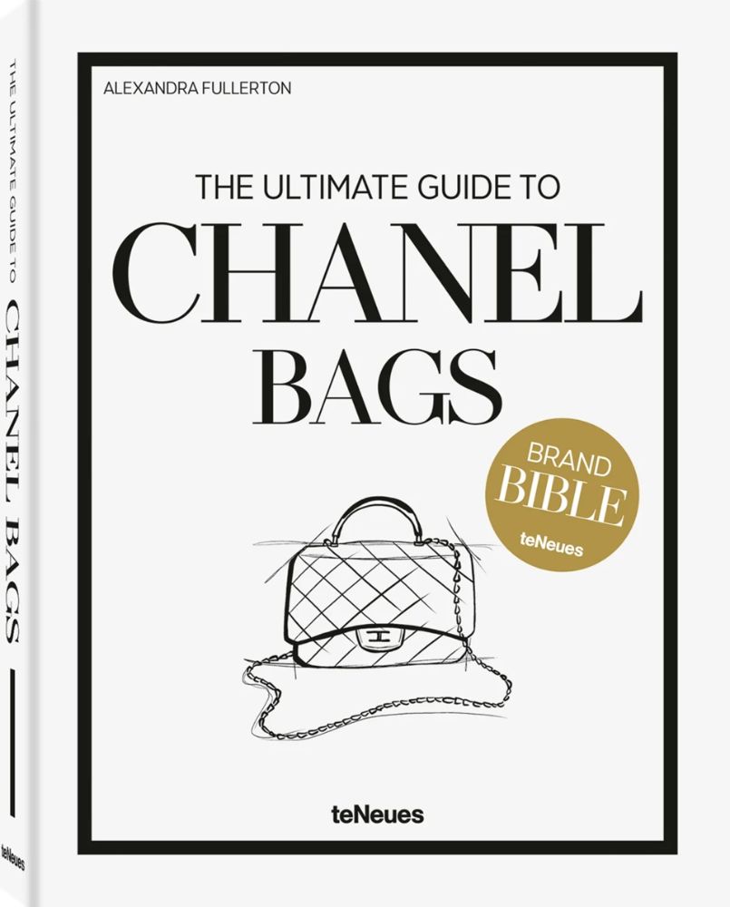 Ultimate Guide to Chanel Bags
