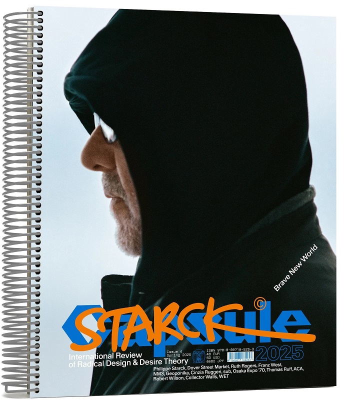 Capsule Issue 4 Spring 2025