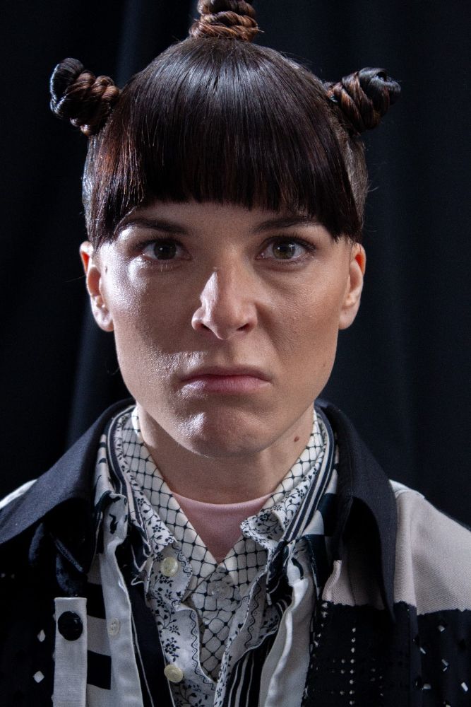 Drop 28, THE FACE OF HER