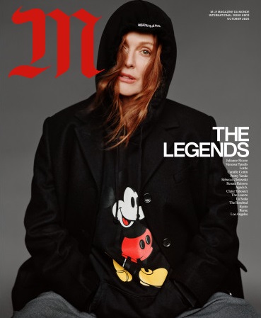 M le Magazine du Monde International 03