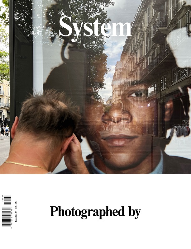 System Magazine issue 24