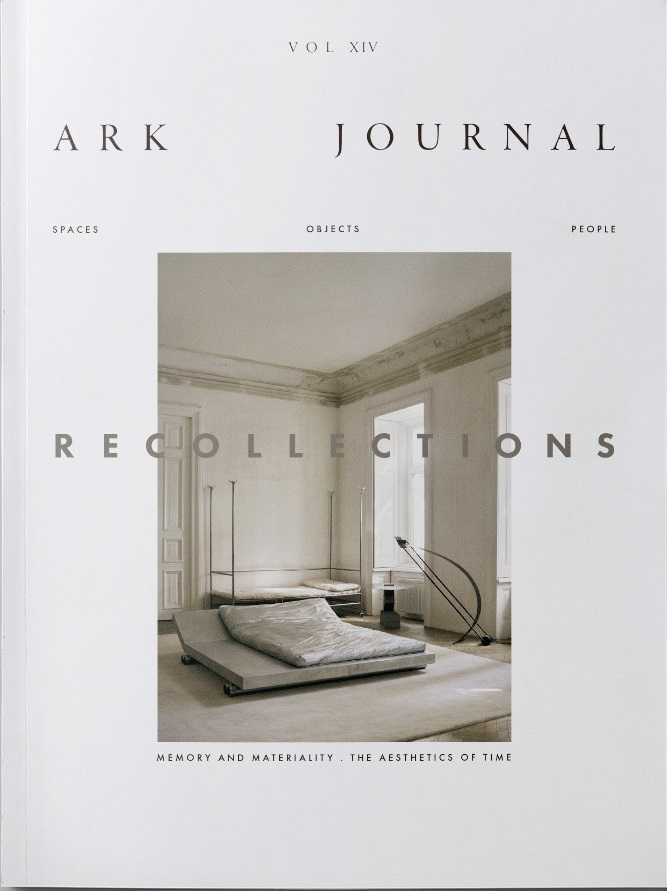 Ark Journal 14