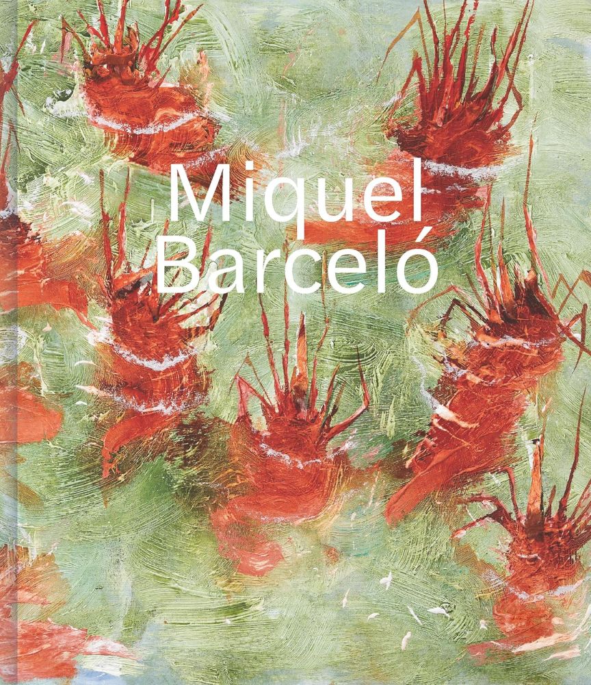 Miquel Barceló