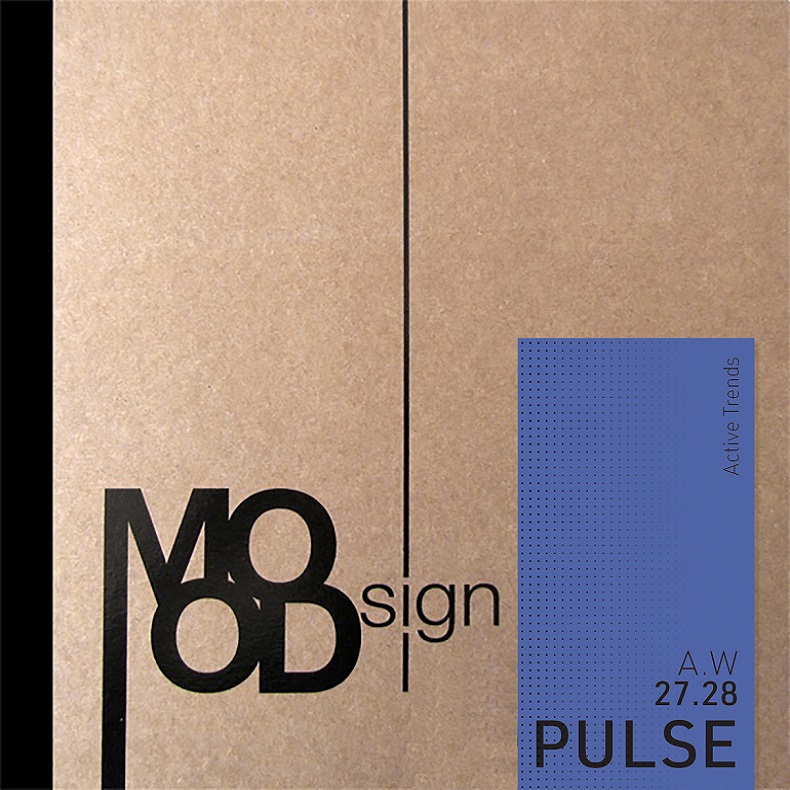 Moodsign Pulse Active Trends AW 2027/28