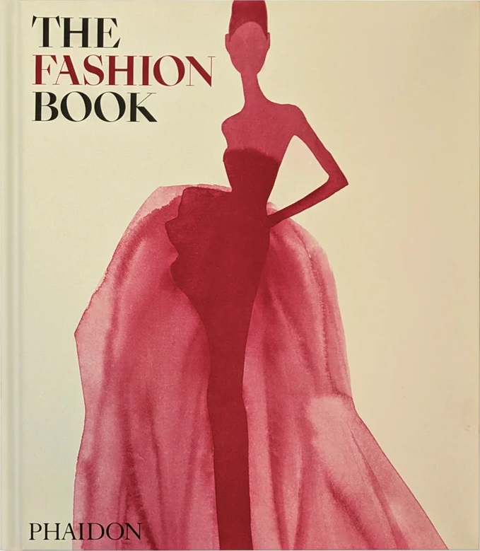 The Fashion Book