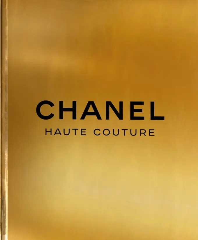 Chanel Haute Couture by Sofia Coppola
