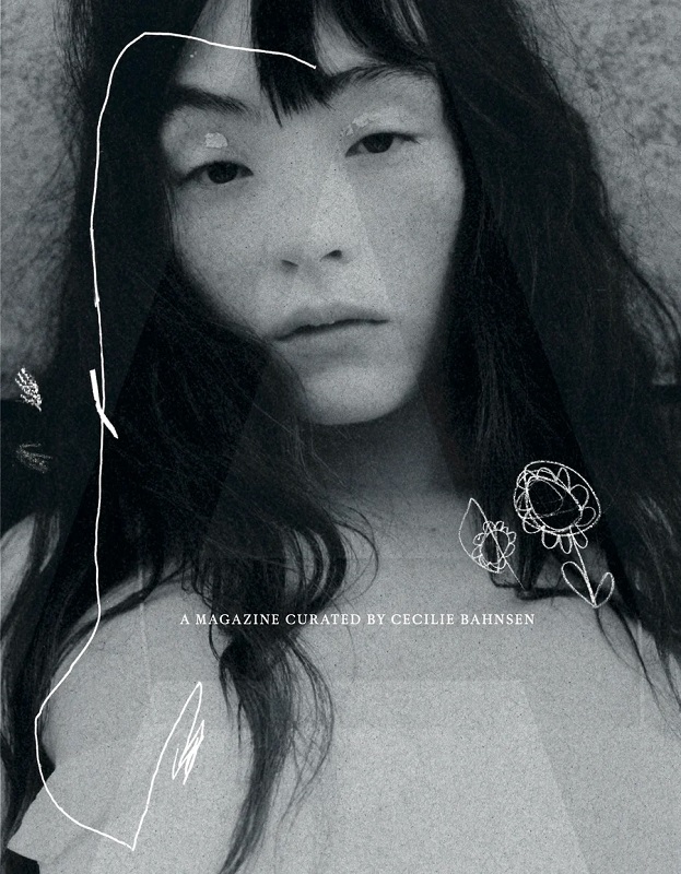 A Magazine Curated By Cecilie Bahnsen