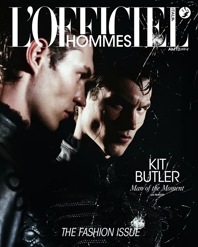 lofficiel homme italia 35