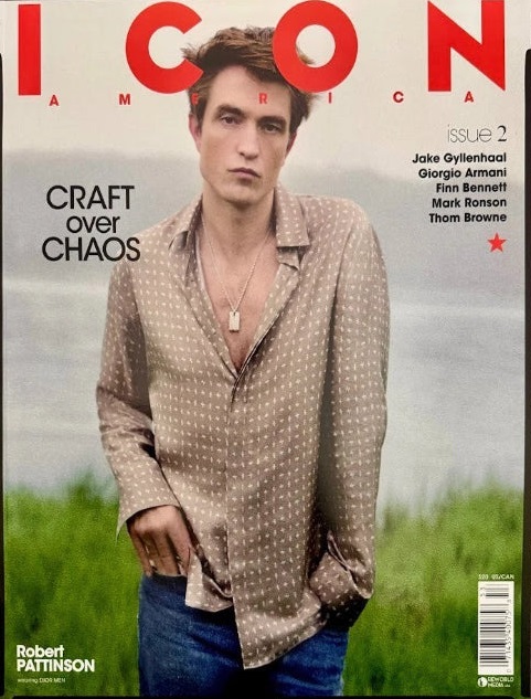 Icon America issue 2