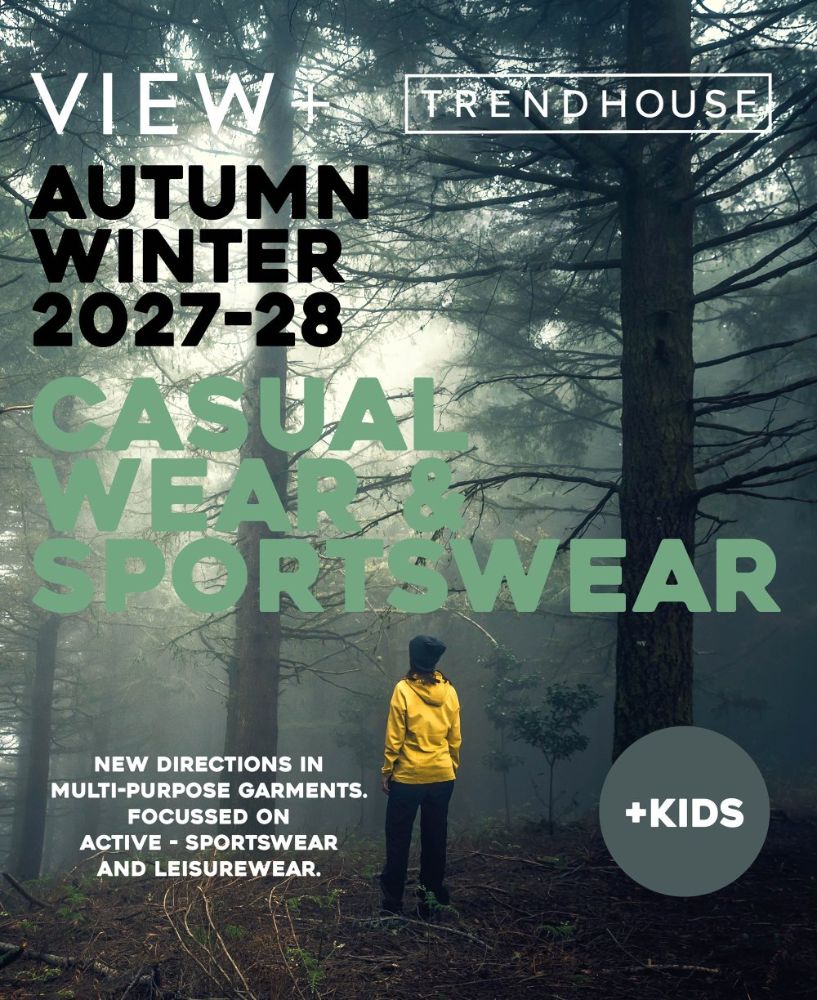 Trendhouse Casual & Athleisure + Kids AW 2027/28
