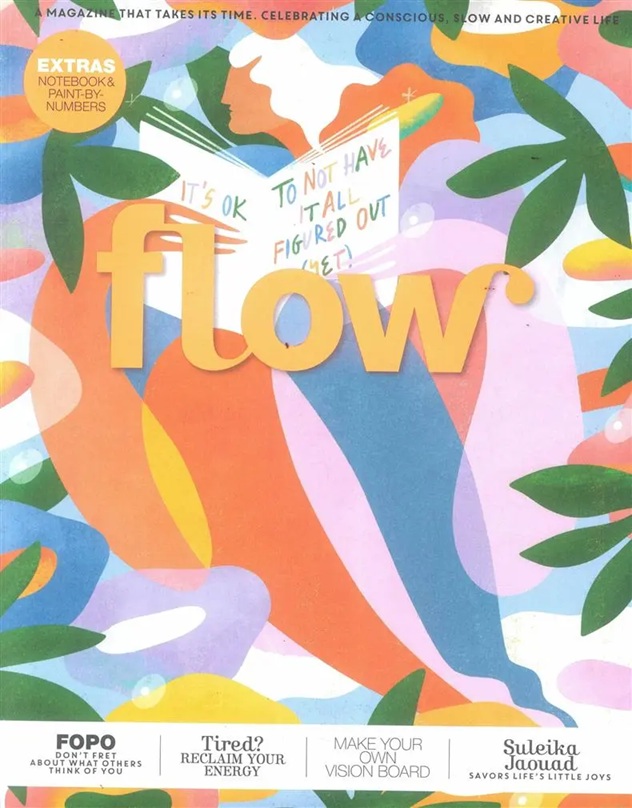 Flow UK issue 41