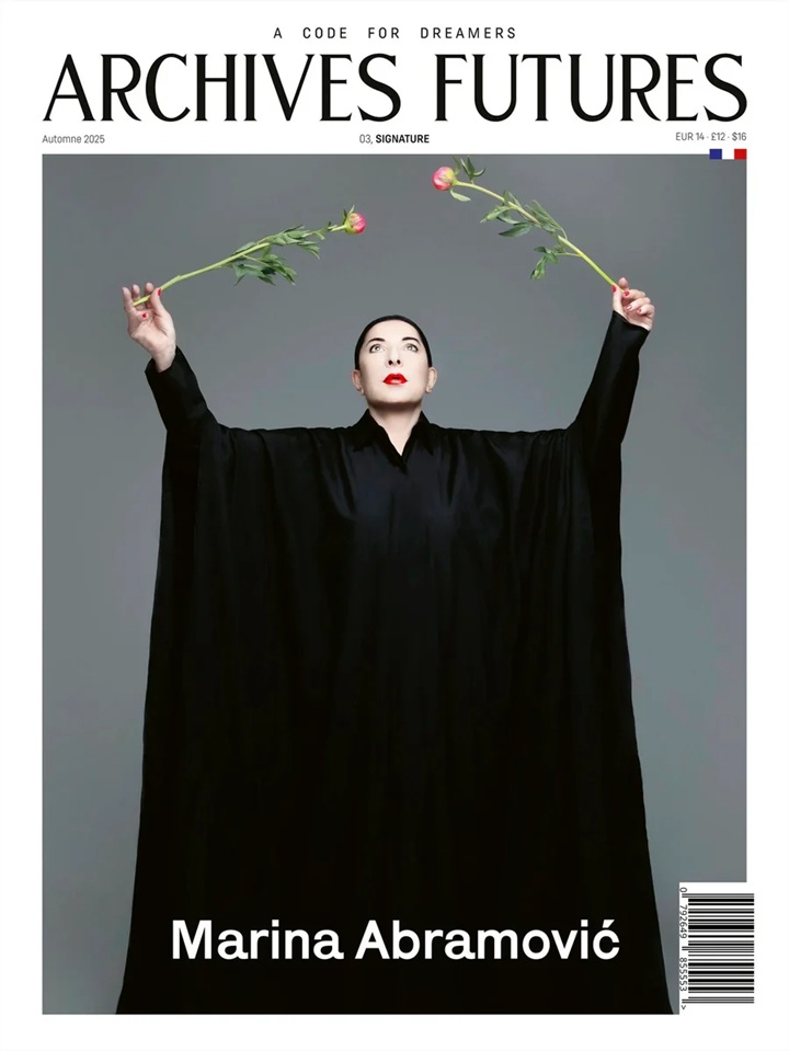 Archives Futures Issue 3