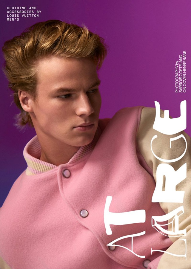 At Large Magazine 24