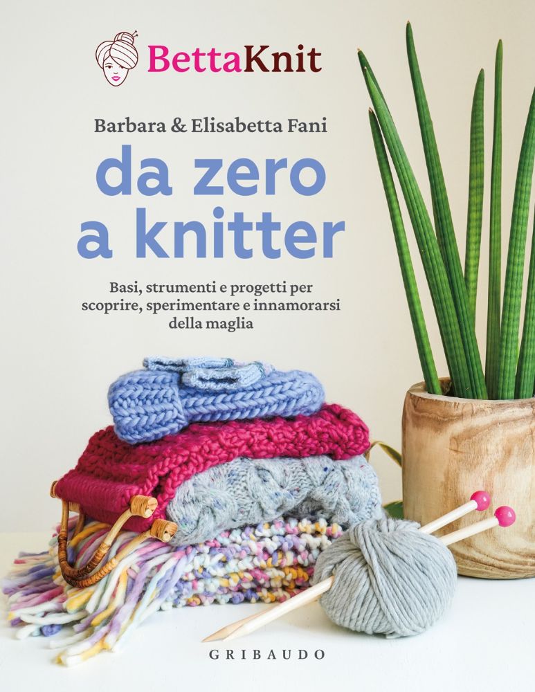 Da Zero a Knitter