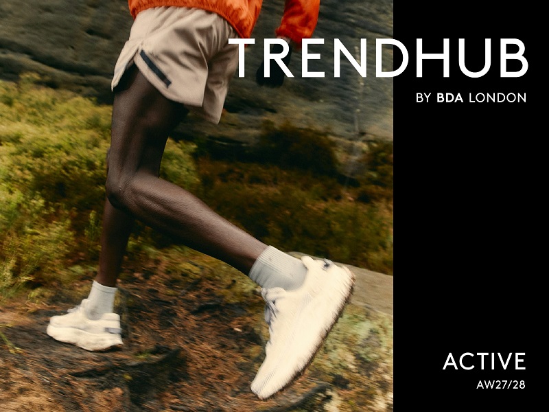 Trendhub Active AW 2027/28 Digital Report