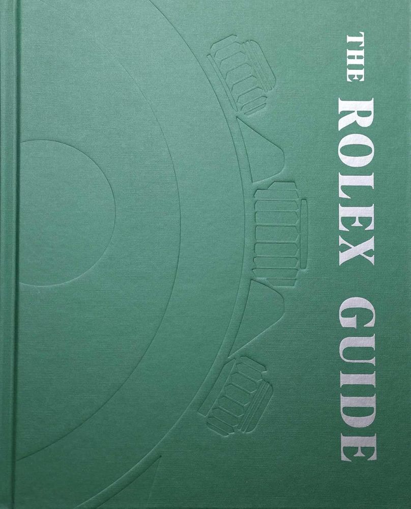 The Rolex Guide