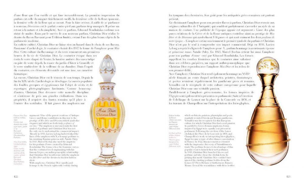 christian dior esprit de parfums