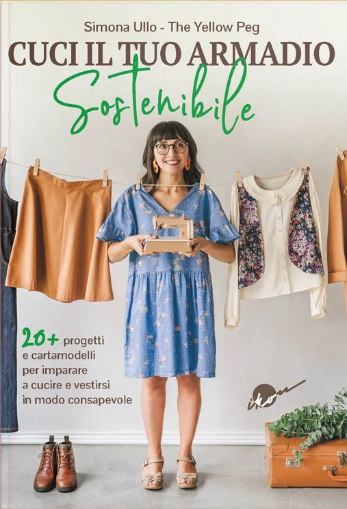 Cuci il tuo armadio sostenibile