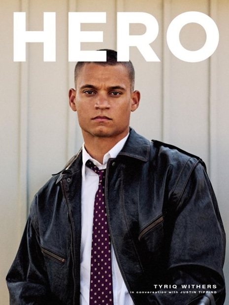Hero issue 34