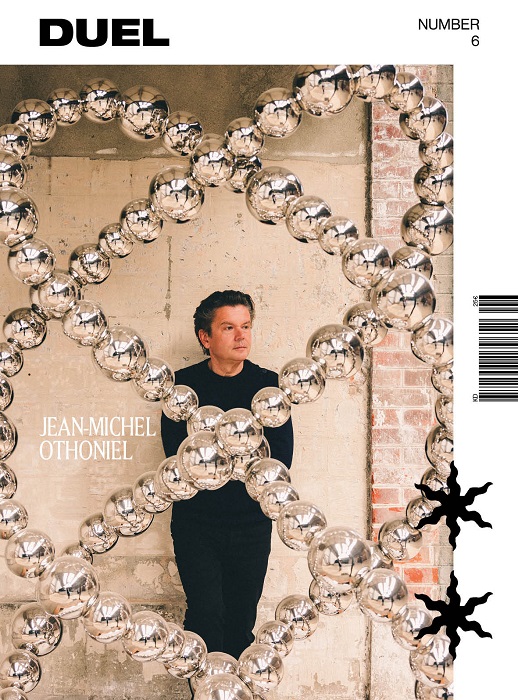 Duel issue 6