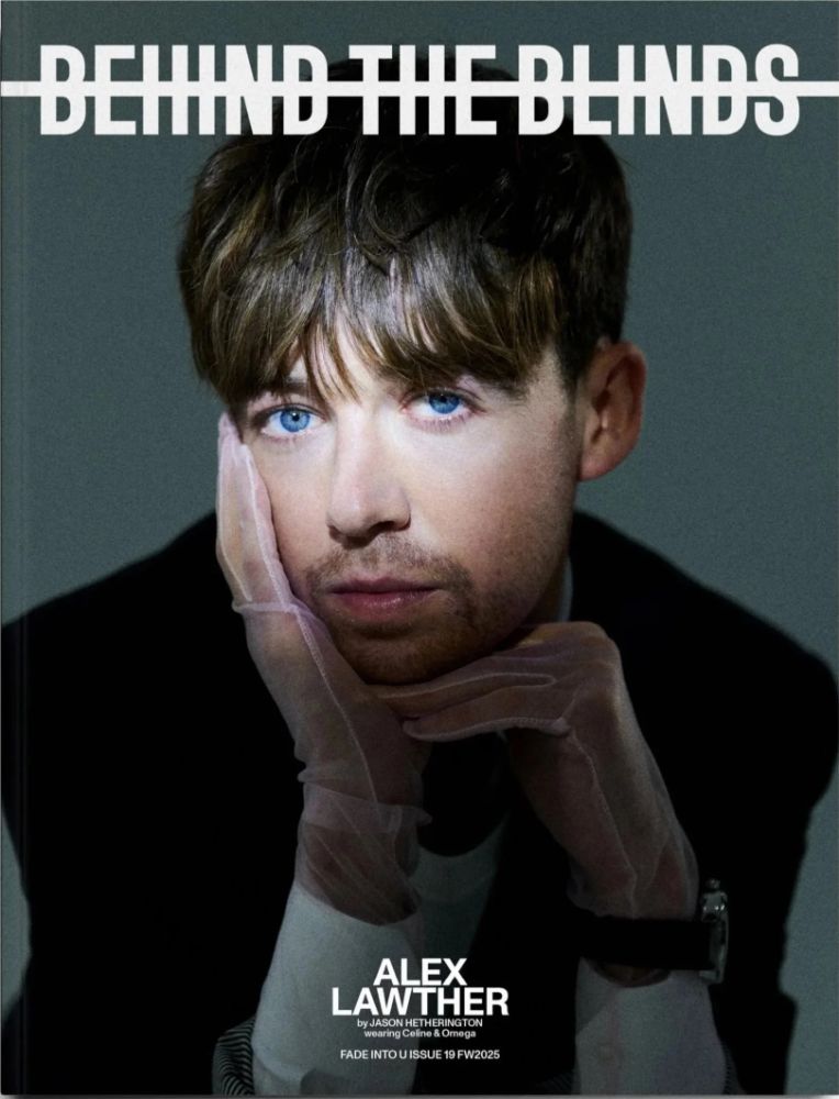 Behind the Blinds 19 AW 2025/26