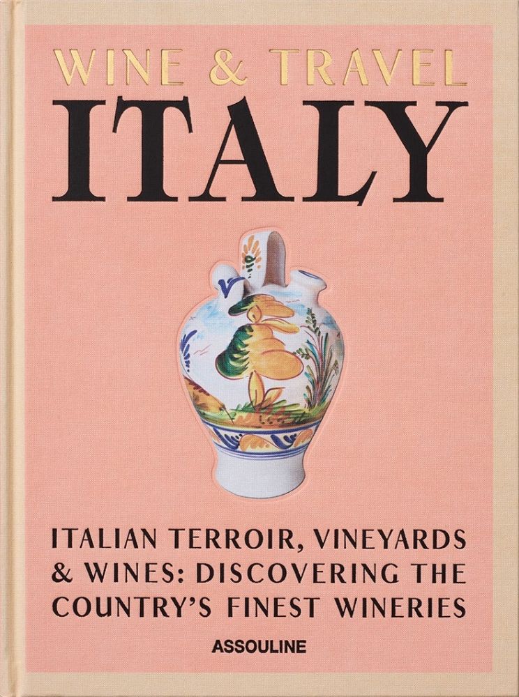 Wine & Travel Italy 