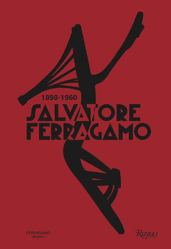 Salvatore Ferragamo 1898-1960 English Version