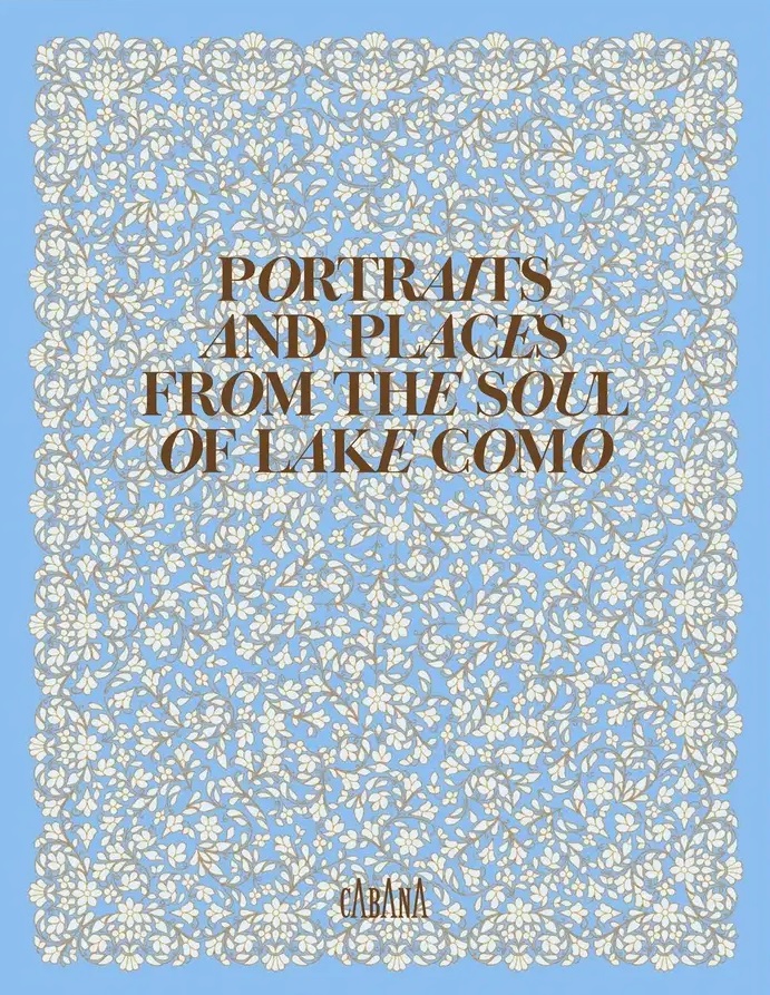 Portraits and places from the soul of Lake Como