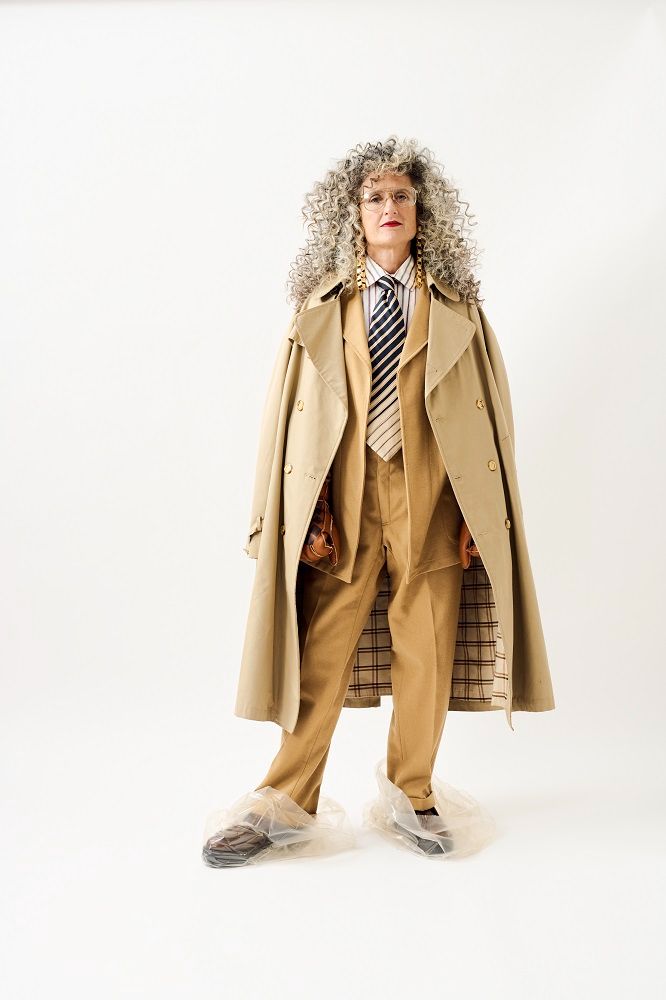 Capsule Drop #29 – The Strength of Age