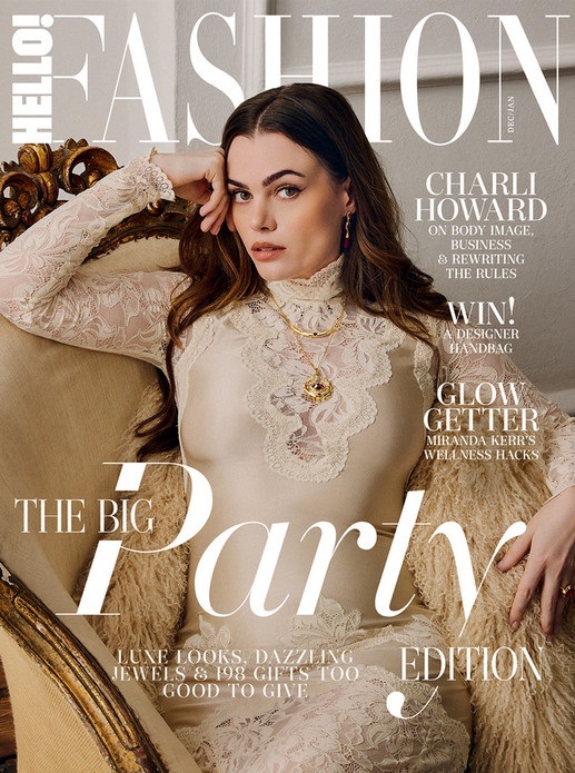 Hello Fashion December/January 2025/26