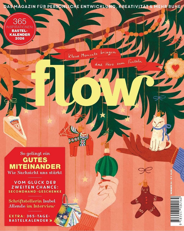 Flow Germany issue 94