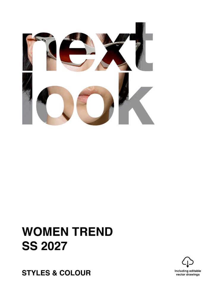 Next Look Womenswear SS 2027